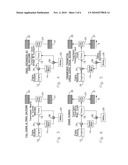 Control of a Dry, Dual-Clutch Transmission During an Engine Restart of a Hybrid Electric Vehicle diagram and image