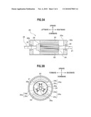 CONVEYOR STRUCTURE, TREAD MILL, AND CONVEYOR diagram and image