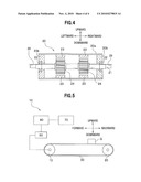 CONVEYOR STRUCTURE, TREAD MILL, AND CONVEYOR diagram and image