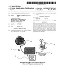 USER INTERACTIVE EXERCISE SYSTEM diagram and image