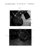 USER INTERACTIVE EXERCISE SYSTEM diagram and image