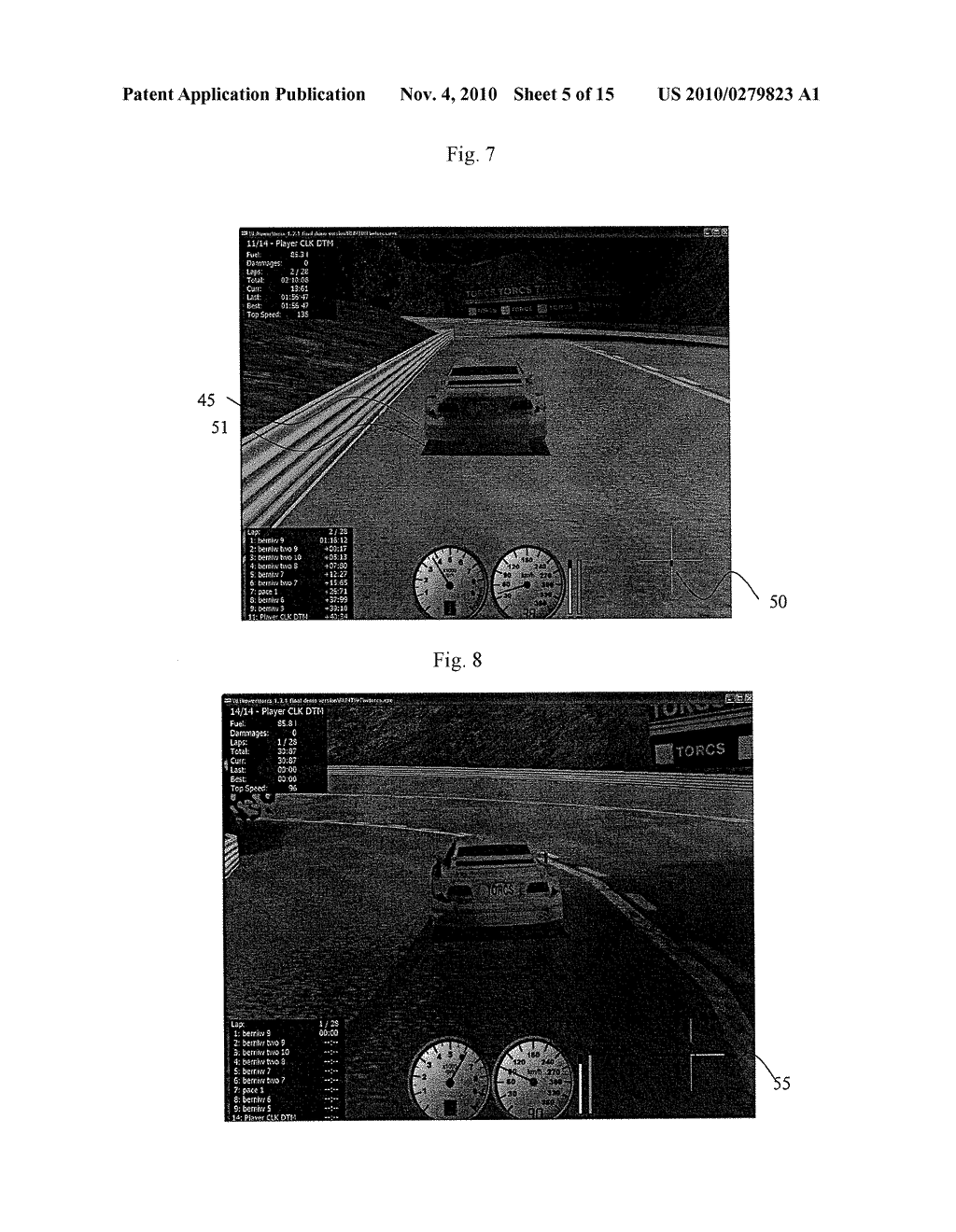 USER INTERACTIVE EXERCISE SYSTEM - diagram, schematic, and image 06