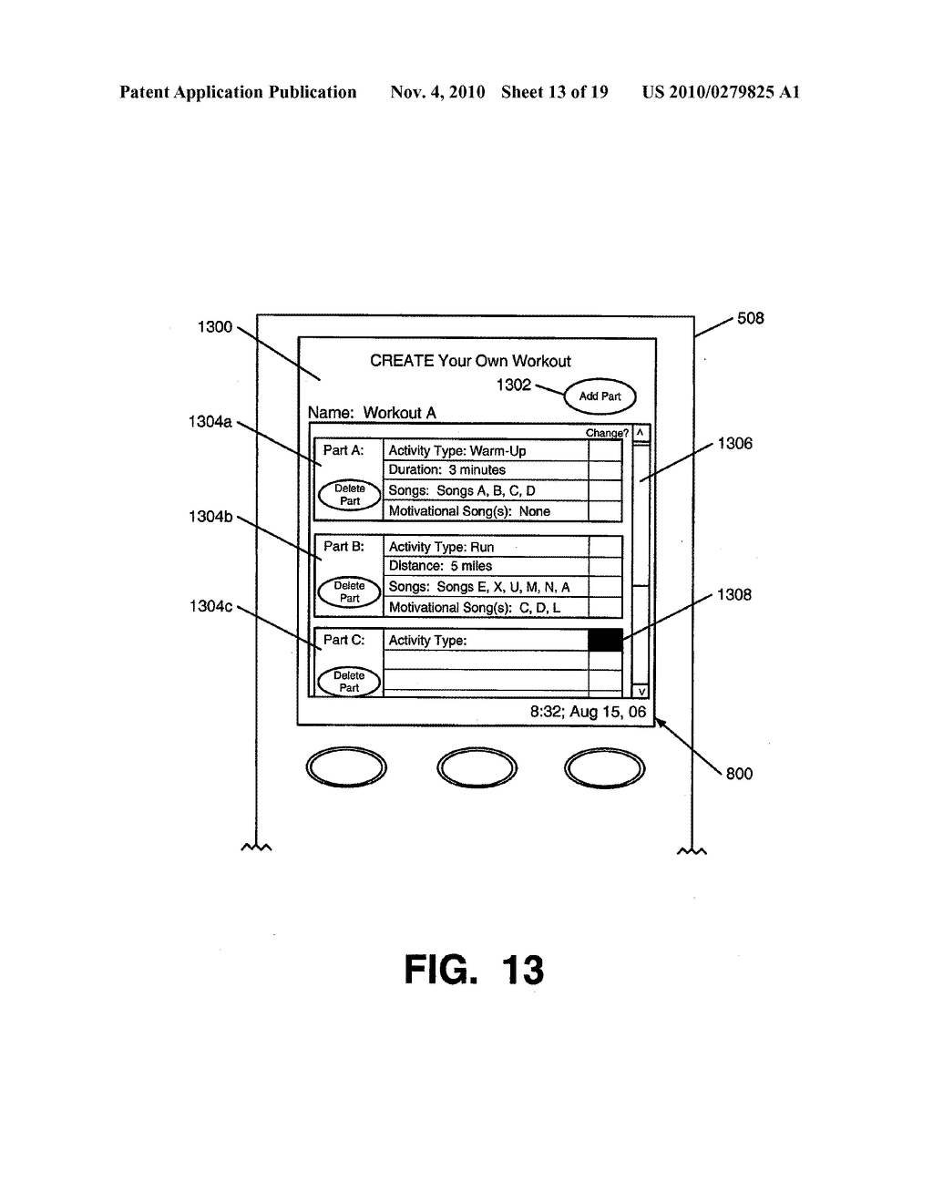 Athletic Performance Sensing and/or Tracking Systems and Methods - diagram, schematic, and image 14