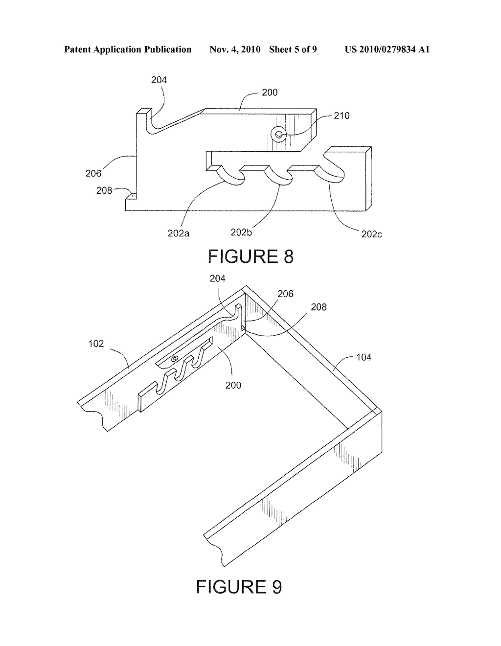 PILATES REFORMER EXERCISE MACHINE - diagram, schematic, and image 06