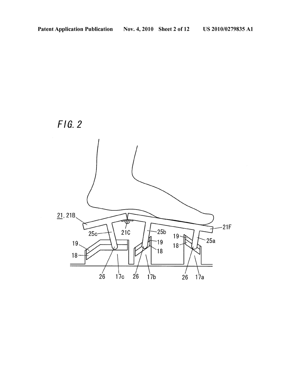 AUXILIARY EXERCISE EQUIPMENT - diagram, schematic, and image 03