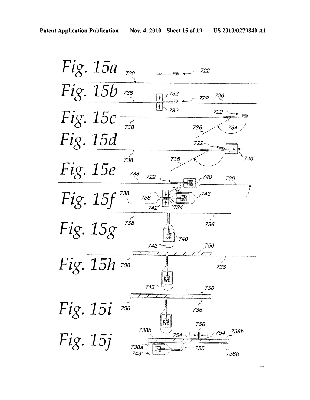 METHOD OF PERFORMING UNIT OPERATIONS ON A WEB WITH AN ATTACHED ZIPPER - diagram, schematic, and image 16