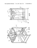 METHODS OF RUCKING USING LOW PROFILE RUCKERS CAPABLE OF RUCKING FIXED DIAMETER COVERINGS diagram and image