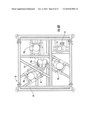 METHODS OF RUCKING USING LOW PROFILE RUCKERS CAPABLE OF RUCKING FIXED DIAMETER COVERINGS diagram and image