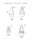 METHODS OF RUCKING USING LOW PROFILE RUCKERS CAPABLE OF RUCKING FIXED DIAMETER COVERINGS diagram and image