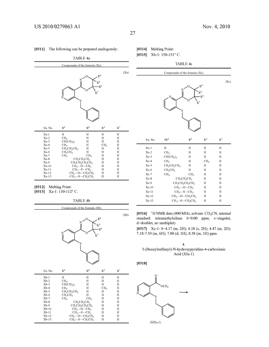 HERBICIDAL COMPOUNDS BASED ON N-AZINYL-N'-PYRIDYLSULFONYLUREAS - diagram, schematic, and image 28