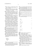 Halogen Alkoxy Spirocyclic Tetramic and Tetronic Acid Derivatives diagram and image