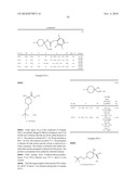 Halogen Alkoxy Spirocyclic Tetramic and Tetronic Acid Derivatives diagram and image