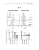 METHODS TO DETERMINE IF A SUBJECT WILL RESPOND TO A BCR-ABL INHIBITOR diagram and image