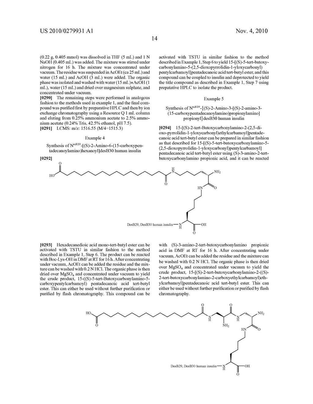 Insulin Derivative - diagram, schematic, and image 15