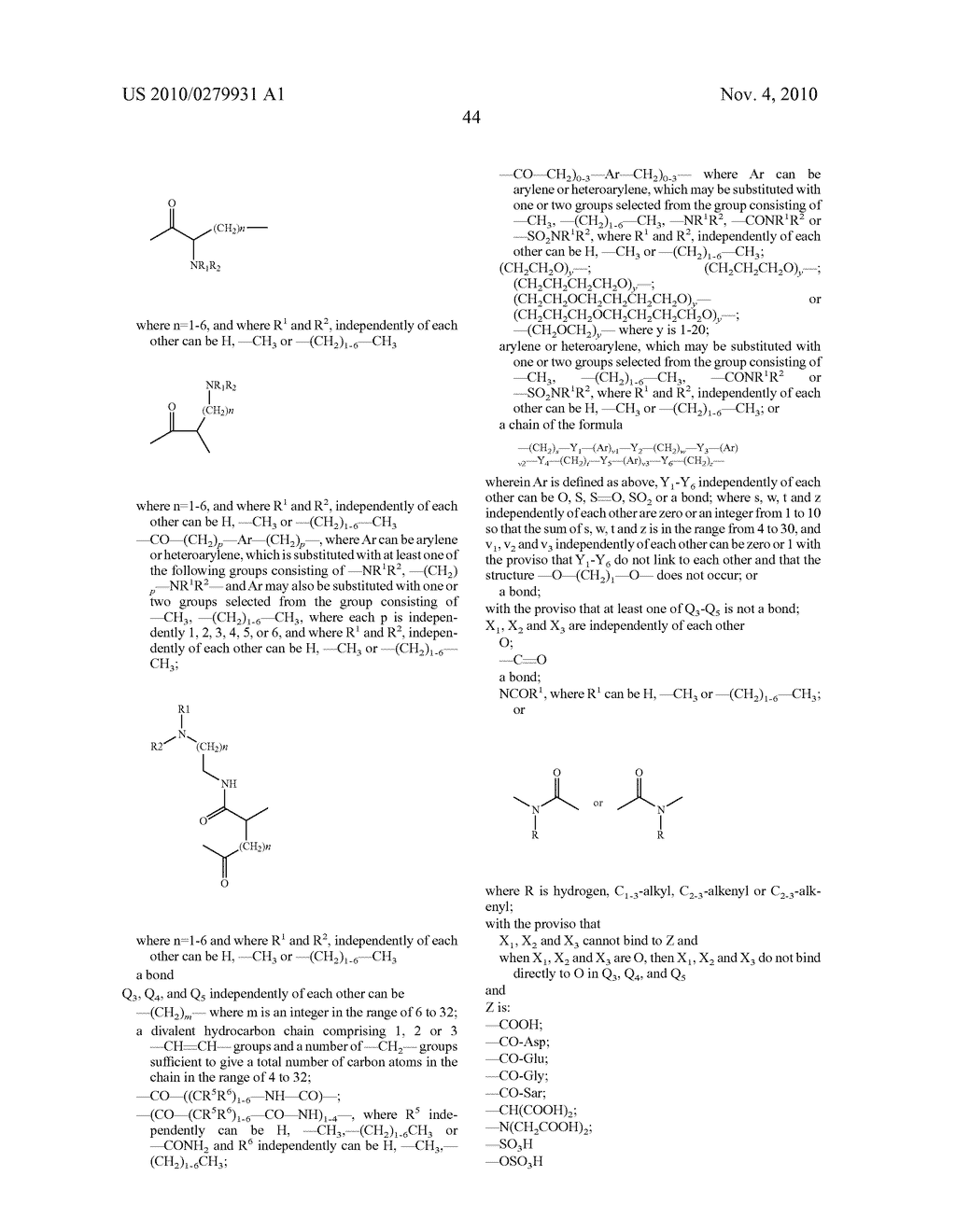 Insulin Derivative - diagram, schematic, and image 45