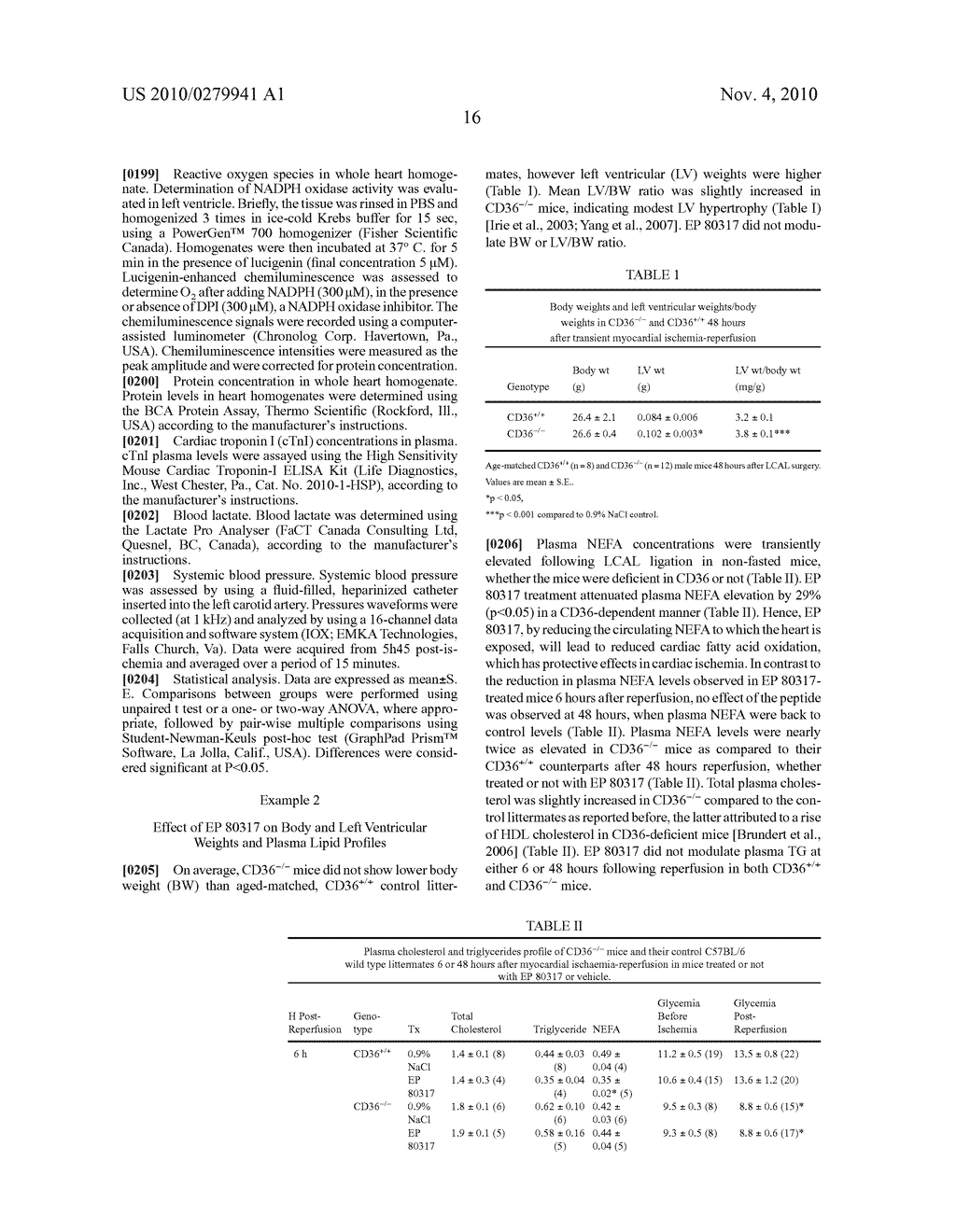 CD36 MODULATION AND USES THEREOF - diagram, schematic, and image 40