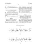 BIOTINYLATED HEXADECASACCHARIDES, PREPARATION AND USE THEREOF diagram and image