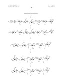 BIOTINYLATED HEXADECASACCHARIDES, PREPARATION AND USE THEREOF diagram and image