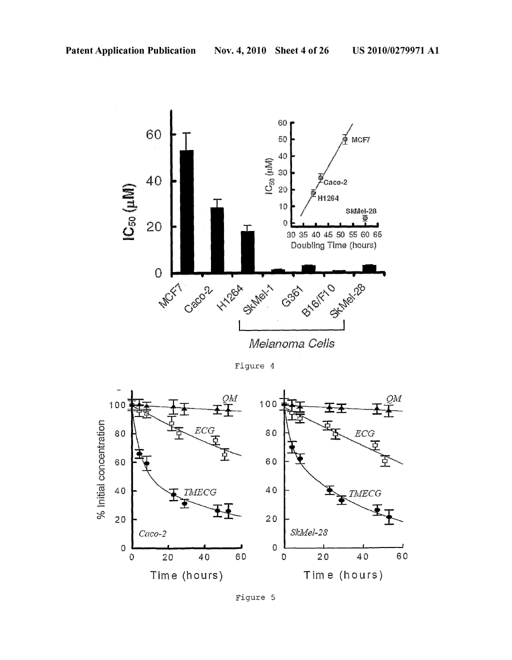 ANTIFOLATE COMPOUNDS FOR THE TREATMENT OF MELANOMA - diagram, schematic, and image 05