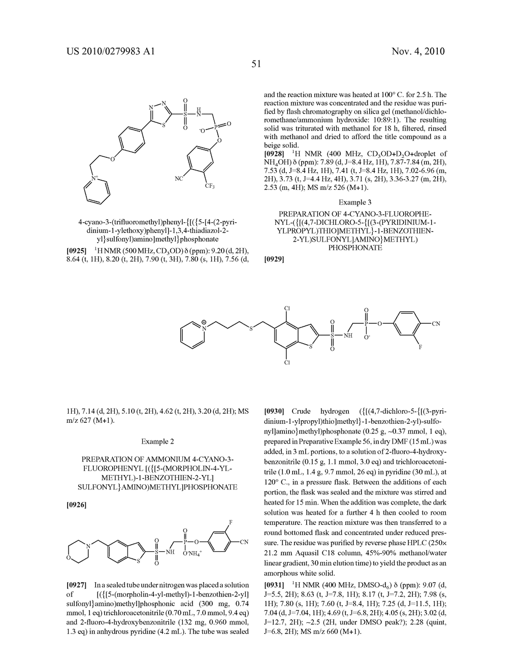 NOVEL INHIBITORS OF BETA-LACTAMASE - diagram, schematic, and image 52
