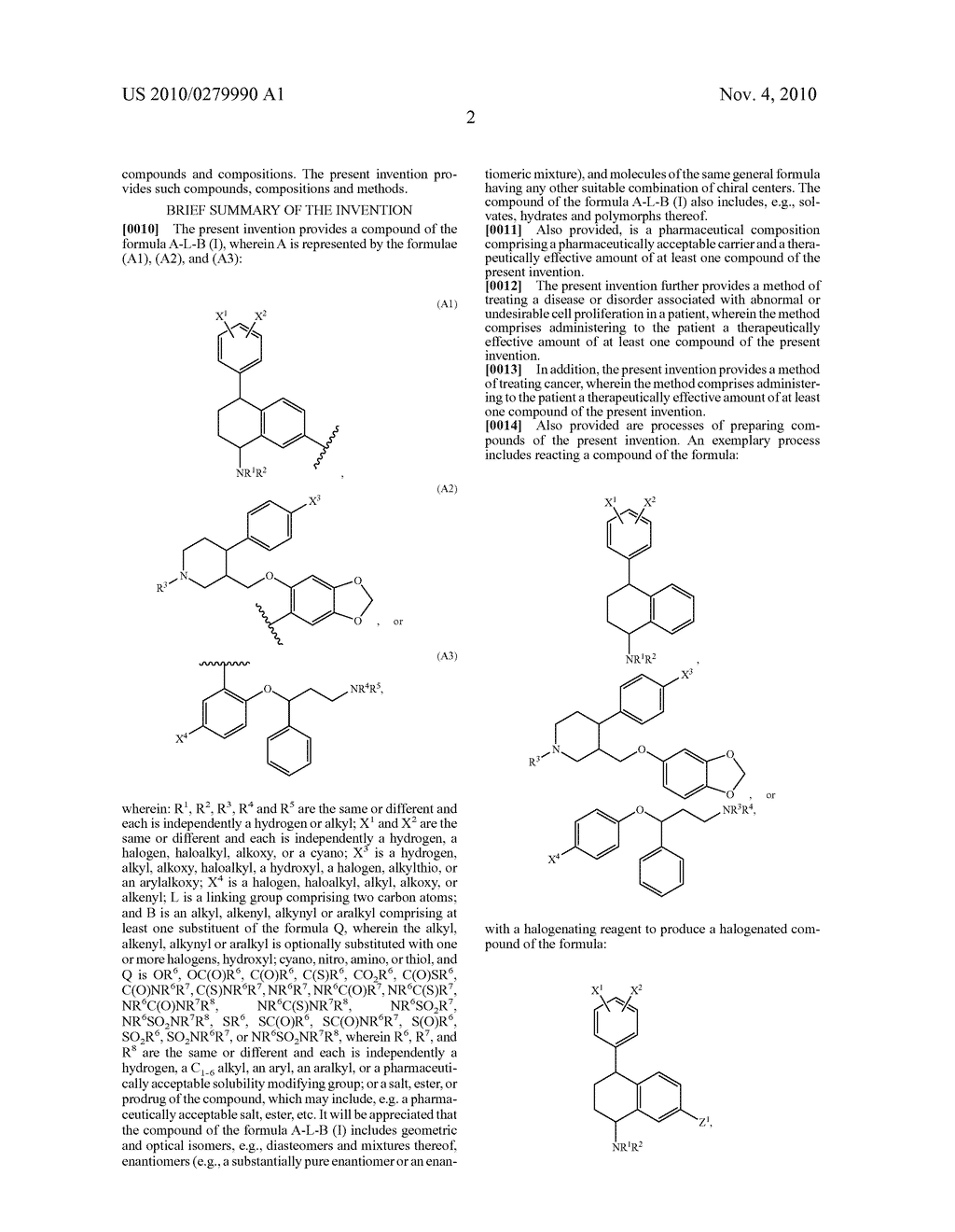 ANTIPROLIFERATIVE COMPOUNDS, COMPOSITIONS AND METHODS OF USE - diagram, schematic, and image 28