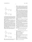 ANALGESIC THAT BINDS FILAMIN A diagram and image