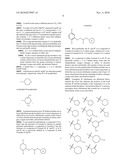 ANALGESIC THAT BINDS FILAMIN A diagram and image