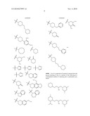 ANALGESIC THAT BINDS FILAMIN A diagram and image