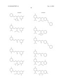 ANALGESIC THAT BINDS FILAMIN A diagram and image