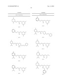 ANALGESIC THAT BINDS FILAMIN A diagram and image