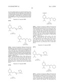 ANALGESIC THAT BINDS FILAMIN A diagram and image