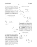 ANALGESIC THAT BINDS FILAMIN A diagram and image