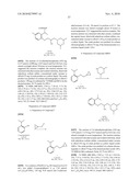 ANALGESIC THAT BINDS FILAMIN A diagram and image