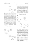 ANALGESIC THAT BINDS FILAMIN A diagram and image