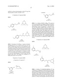 ANALGESIC THAT BINDS FILAMIN A diagram and image