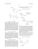 ANALGESIC THAT BINDS FILAMIN A diagram and image