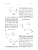 ANALGESIC THAT BINDS FILAMIN A diagram and image