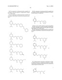 ANALGESIC THAT BINDS FILAMIN A diagram and image