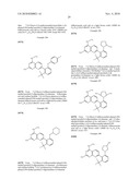 PYRIDOPYRIMIDINE PROTEIN TYROSINE PHOSPHATASE INHIBITORS diagram and image