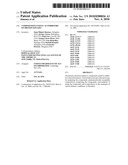 COMPOSITIONS USEFUL AS INHIBITORS OF PROTEIN KINASES diagram and image