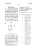 COMPOSITIONS USEFUL AS INHIBITORS OF PROTEIN KINASES diagram and image