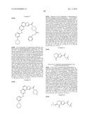 COMPOSITIONS USEFUL AS INHIBITORS OF PROTEIN KINASES diagram and image