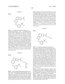 COMPOSITIONS USEFUL AS INHIBITORS OF PROTEIN KINASES diagram and image