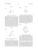 COMPOSITIONS USEFUL AS INHIBITORS OF PROTEIN KINASES diagram and image