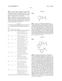 COMPOSITIONS USEFUL AS INHIBITORS OF PROTEIN KINASES diagram and image