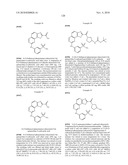 COMPOSITIONS USEFUL AS INHIBITORS OF PROTEIN KINASES diagram and image