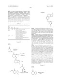 COMPOSITIONS USEFUL AS INHIBITORS OF PROTEIN KINASES diagram and image