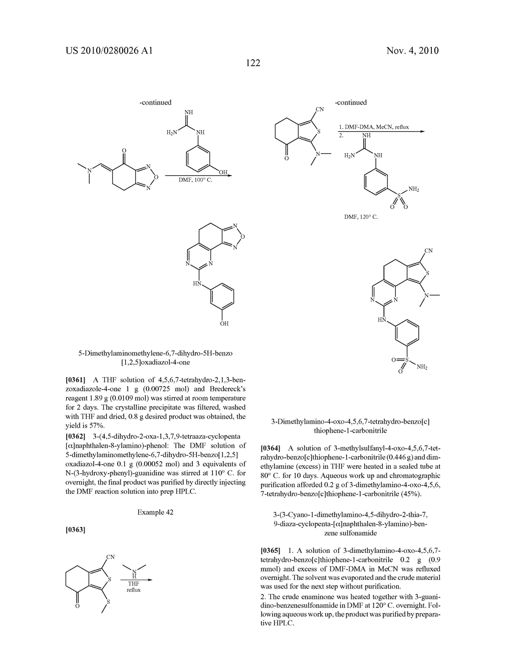 COMPOSITIONS USEFUL AS INHIBITORS OF PROTEIN KINASES - diagram, schematic, and image 123