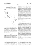 COMPOSITIONS USEFUL AS INHIBITORS OF PROTEIN KINASES diagram and image