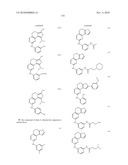 COMPOSITIONS USEFUL AS INHIBITORS OF PROTEIN KINASES diagram and image